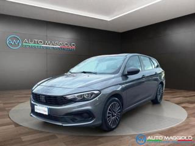 Fiat Tipo 1.6 Multijet 130cv S&s Sw City Life 