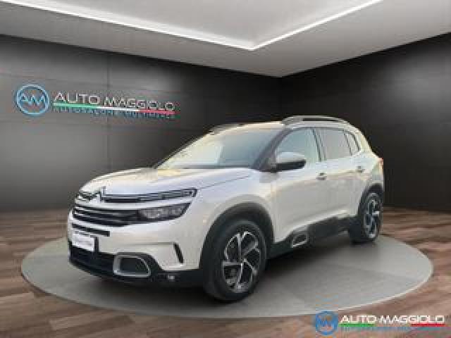 Citroen C5 Aircross 1.5 Bluehdi 130cv S&s Mod. Shine 