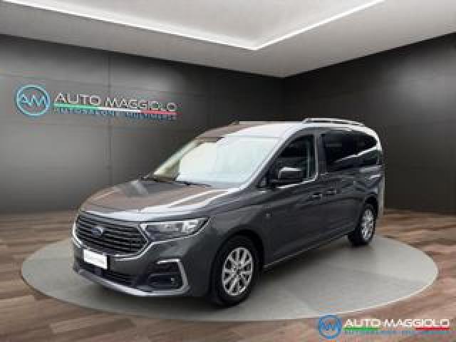Ford Tourneo Connect Grand Tourneo 2.0 Ecoblue 122 Cv Powershift 7posti 