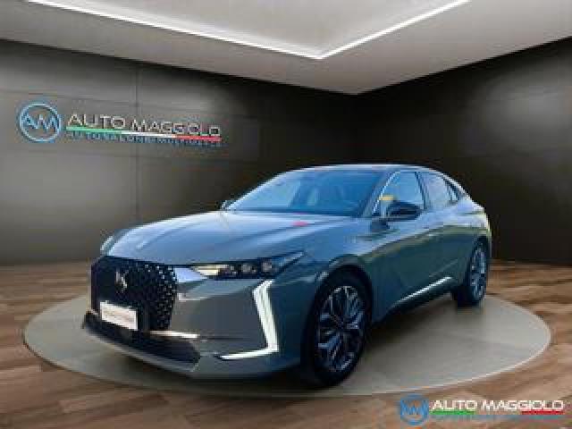 Ds Automobiles Ds 4 Puretech 130 Aut. Bastille Business Prezzo Reale 