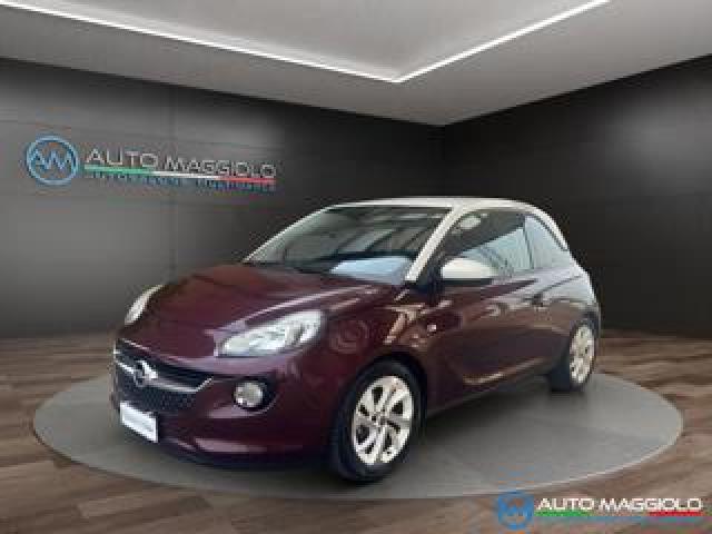 Opel Adam 1.2 Benzina 70 Cv Jam Prezzo Reale 