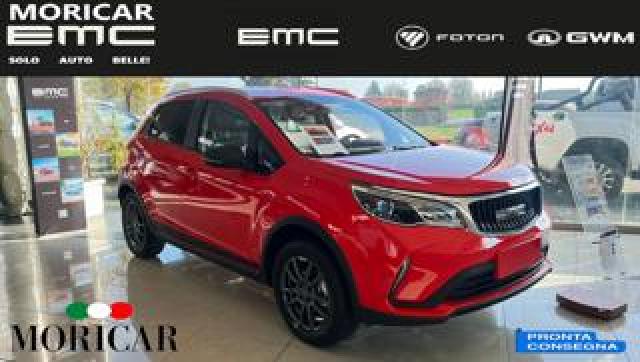 Emc Quattro Limited 
