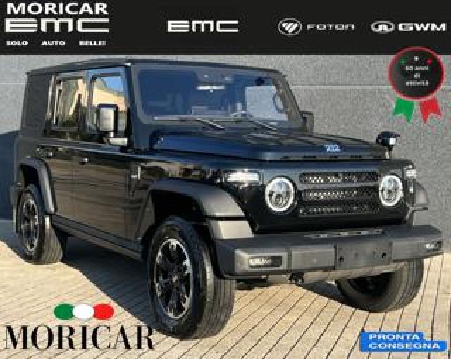 Emc 212 2.0 Tgdi 8at 4wd Officer Con Promo Relax 