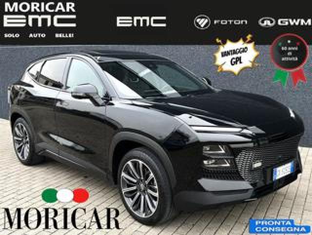 Sportequipe Sportequipe 6 Gt Sportequipe 6 Gt 1.6 T-Gdi Dct Gpl 
