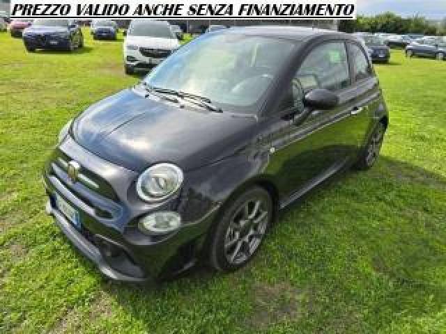 Abarth 595 1.4 Turbo T-Jet 145 Cv - 3.900 Km!!! 