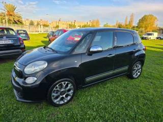 Fiat 500l 1.3 Multijet 95 Cv Dualogic Lounge 