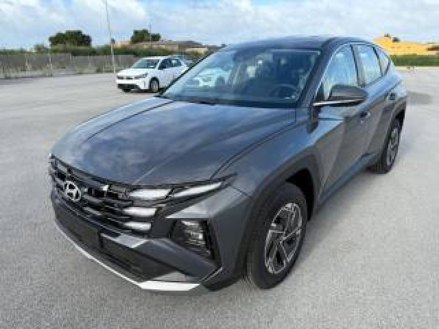 Hyundai Tucson 1.6 Crdi Xtech 