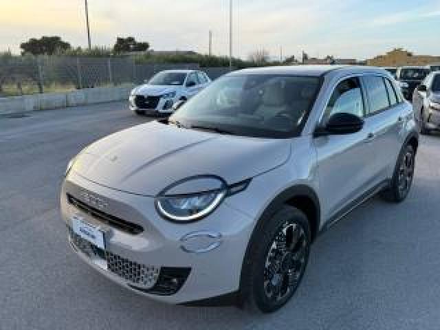 Fiat 600 Hybrid Dct Mhev La Prima 