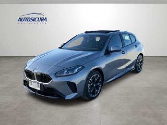 Bmw 118 D Msport 