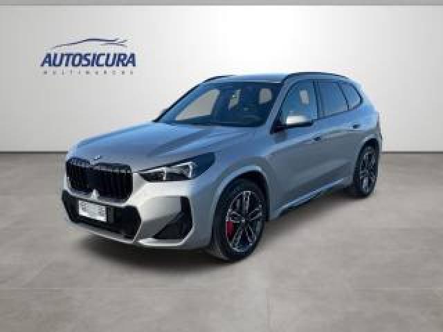 Bmw X1 Sdrive 18d Msport Pro 