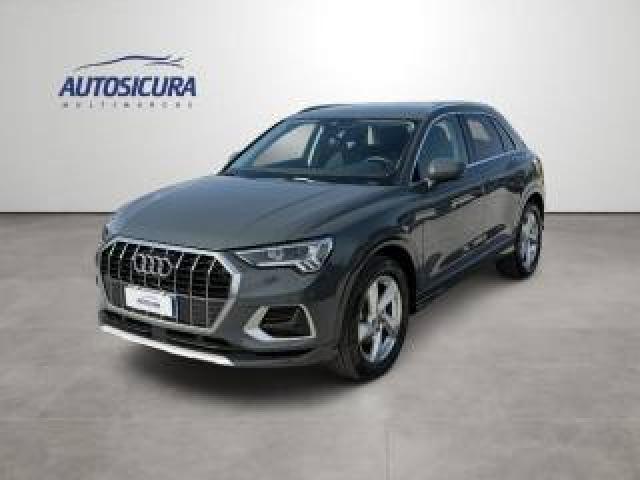 Audi Q3 35 Tdi S Tronic Business Advanced 