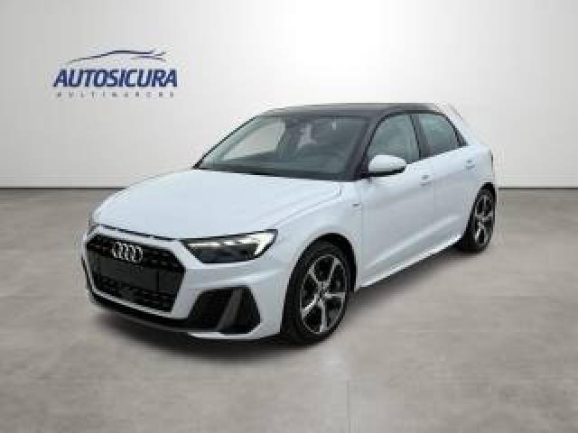 Audi A1 Spb 30 Tfsi S Line Edition 