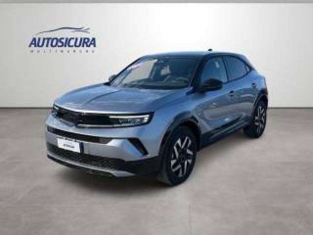 Opel Mokka 1.2 Turbo 136 Cv Gs 