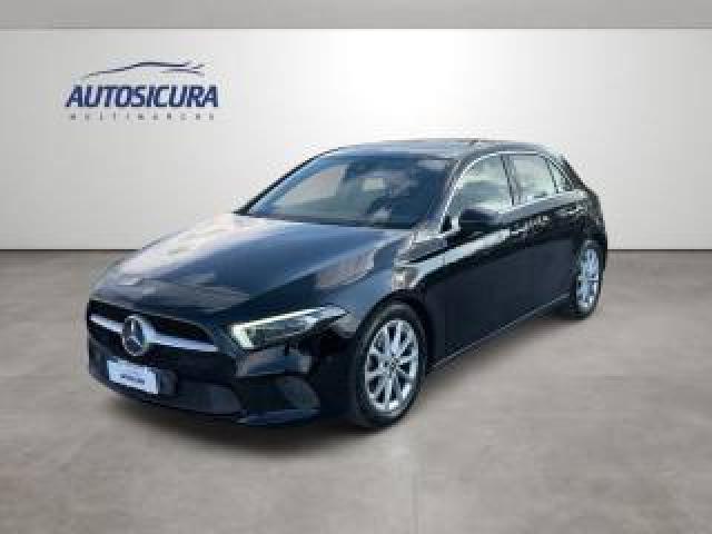 Mercedes Benz A 180 D Automatic Sport 