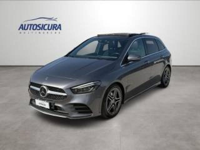 Mercedes Benz B 200 D Automatic Premium 