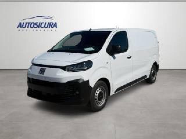 Fiat Scudo 1.5 Bluehdi 120 Cv S&s Pl-Tn Furgone Easy Pro 