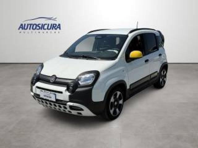 Fiat Panda 1.0 Firefly S&s Hybrid Pandina 