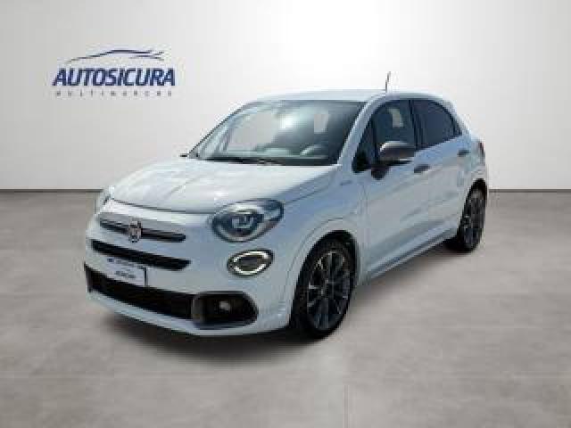 Fiat 500x 1.0 T3 120 Cv Sport 