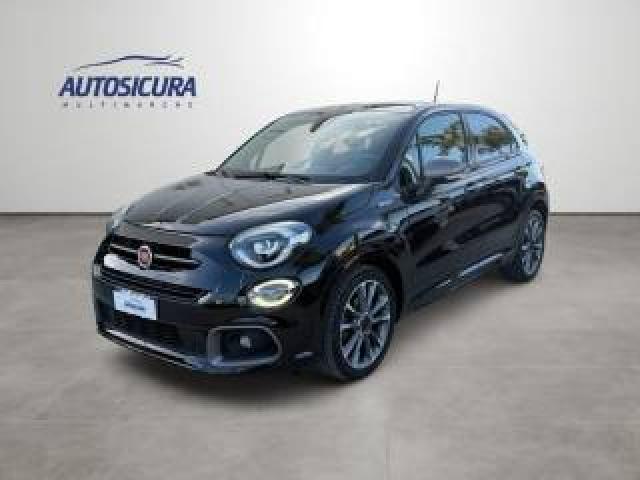 Fiat 500x 1.0 T3 120 Cv Sport 