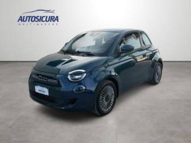 Fiat 500e Berlina 42 Kwh 