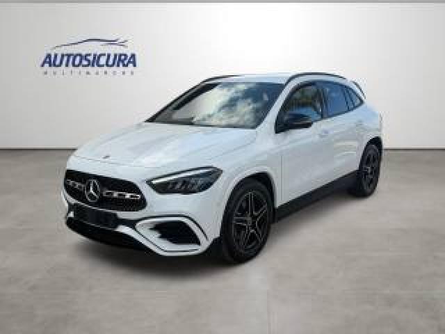 Mercedes Benz Gla 200 Automatic Amg Line Premium 