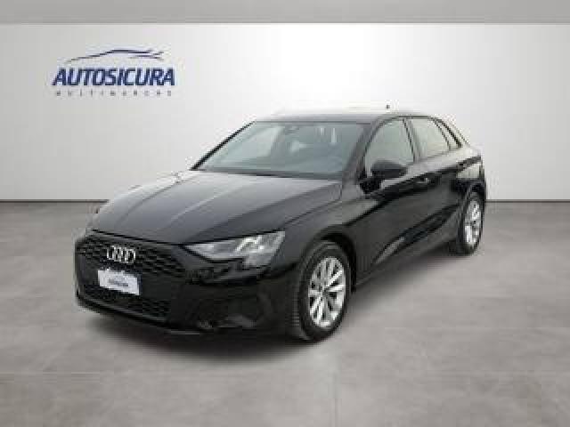 Audi A3 Spb 30 Tfsi Business 