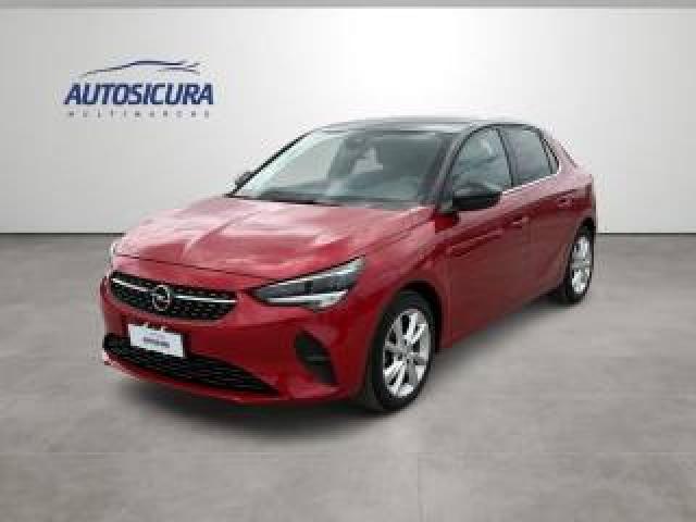 Opel Corsa 1.2 Elegance 