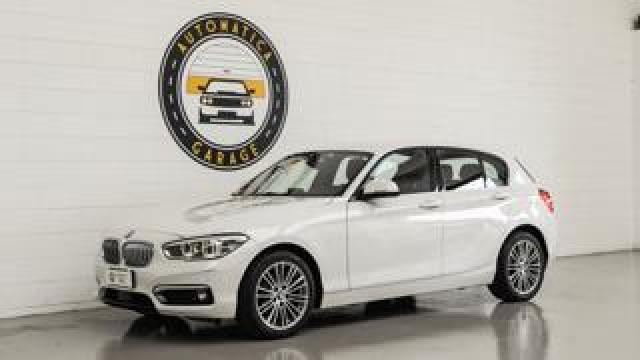 Bmw 116 D 5p. Urban Neopatentati 