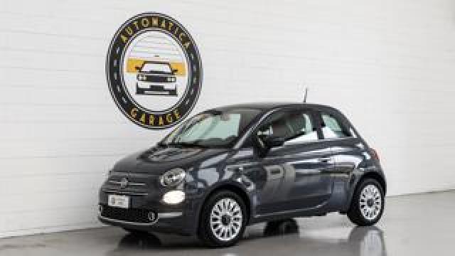 Fiat 500 C 1.0 Hybrid Dolcevita Prezzo Reale 