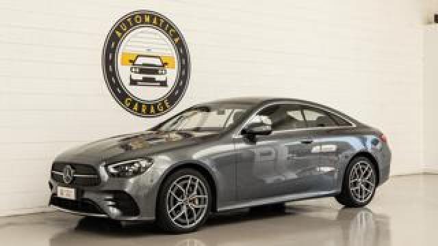 Mercedes Benz E 400 D 4matic Premium Plus Unipro 