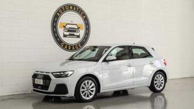 Audi A1 Spb 25 Tfsi S Tronic Advanced Unipro 