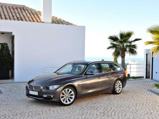 Bmw 316 D Touring Business Aut. 