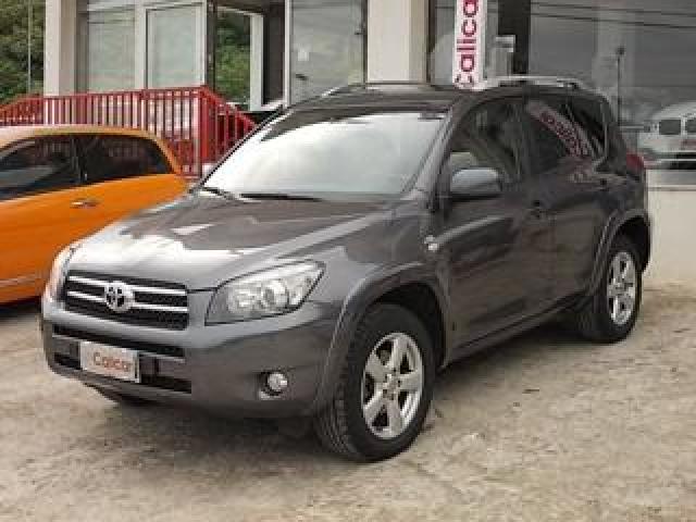 Toyota Rav 4 My23 Rav4 2.2 D-4d 177 Cv Luxury 