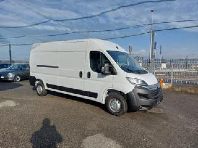 Citroen Jumper 33 2.2 Bluehdi 140 S&s L3 H2 Furgone 