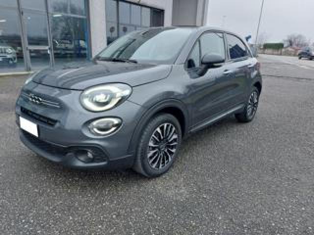 Fiat 500x 1.0 T3 120 Cv Full Led! 