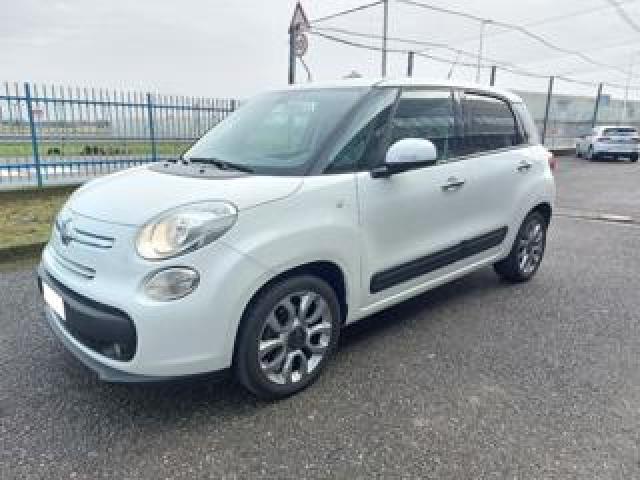 Fiat 500l Pro 1.6 Mjt 105cv Pop Star 4 Posti 