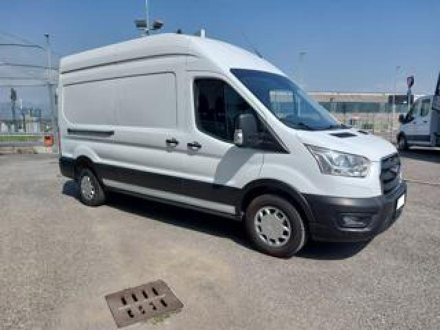 Ford Transit 350 2.0tdci Ecoblue 170cv L3h3 