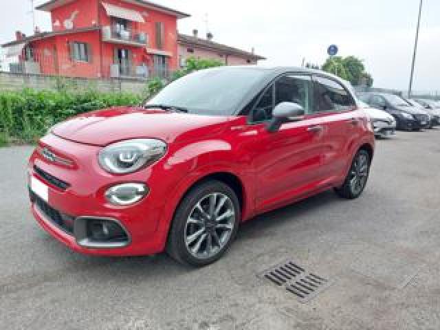 Fiat 500x 1.3 Multijet 95 Cv Sport 
