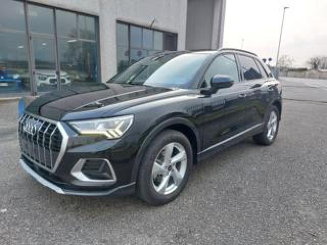 Audi Q3 35 Tfsi S Tronic Advanced S-Line Prezzo Reale 