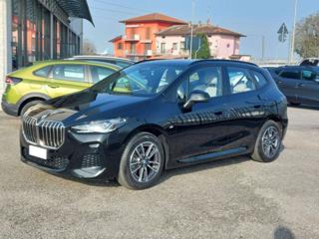 Bmw 218 D Active Tourer Msport Automatico Prezzo Reale! 