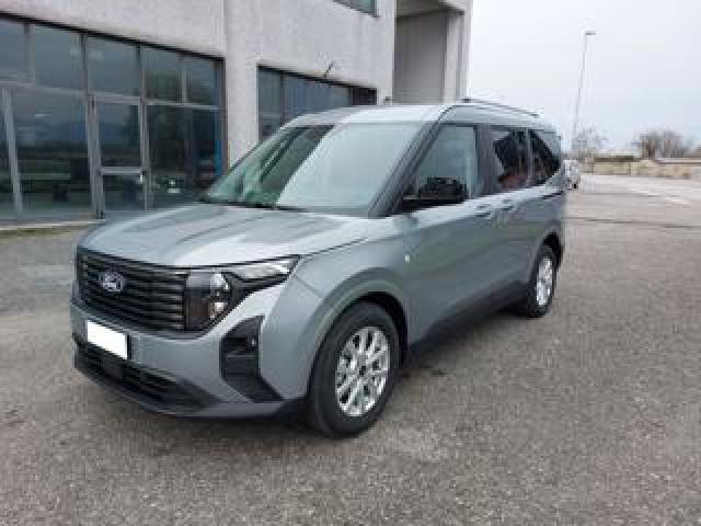 Ford Tourneo Courier 1.0 Ecoboost Titanium Prezzo Reale!! 