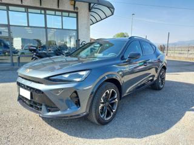 Cupra Formentor 1.5 Hybrid Dsg Prezzo Reale! 