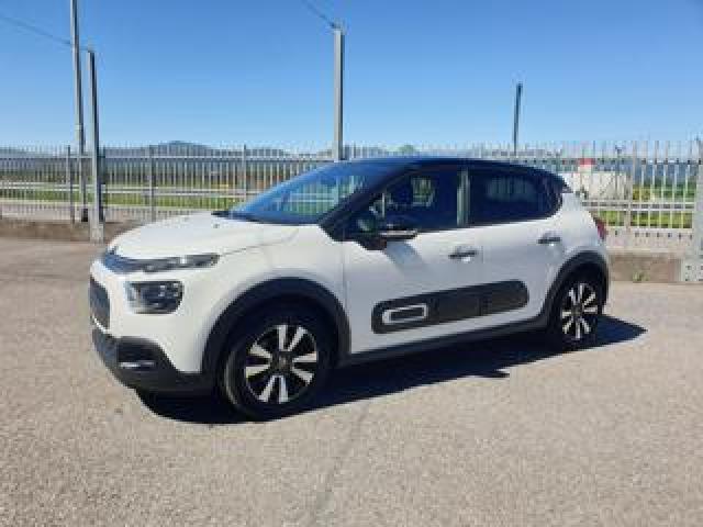 Citroen C3 Puretech 83 S&s Shine Prezzo Reale!! 