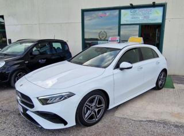 Mercedes Benz A 200 D Automatic Amg Line Premium Vari Colori 