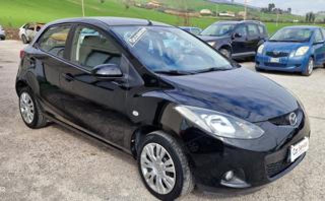 Mazda 2 1.3 16v 86cv 5p. Play Gen. Ok Neopatentati 