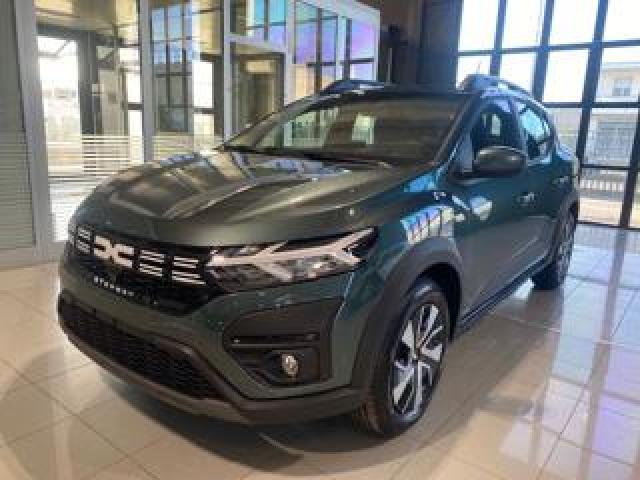 Dacia Sandero Stepway 1.0 Tce Eco-G Expression Km.o 