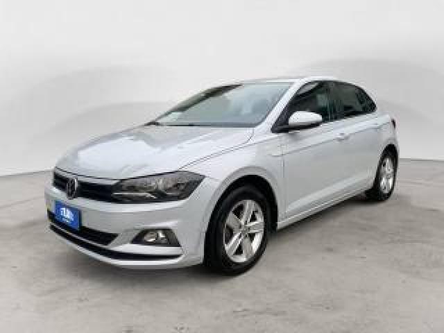 Volkswagen Polo 1.0 Mpi 5p. Comfortline Bluemotion Technology 