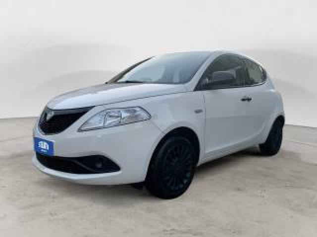 Lancia Ypsilon 1.2 69 Cv 5 Porte Elefantino Blu 