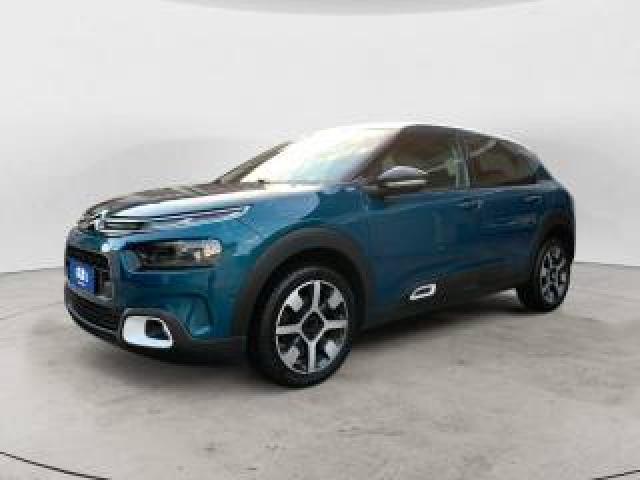 Citroen C4 Cactus Puretech 130 S&s Shine 