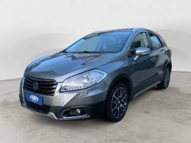 Suzuki Sx4 S-Cross 1.6 Ddis 5 Porte Top 